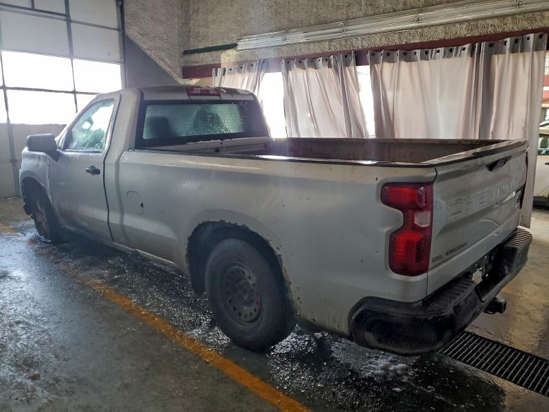 Фото 2 - CHEVROLET ALL Models