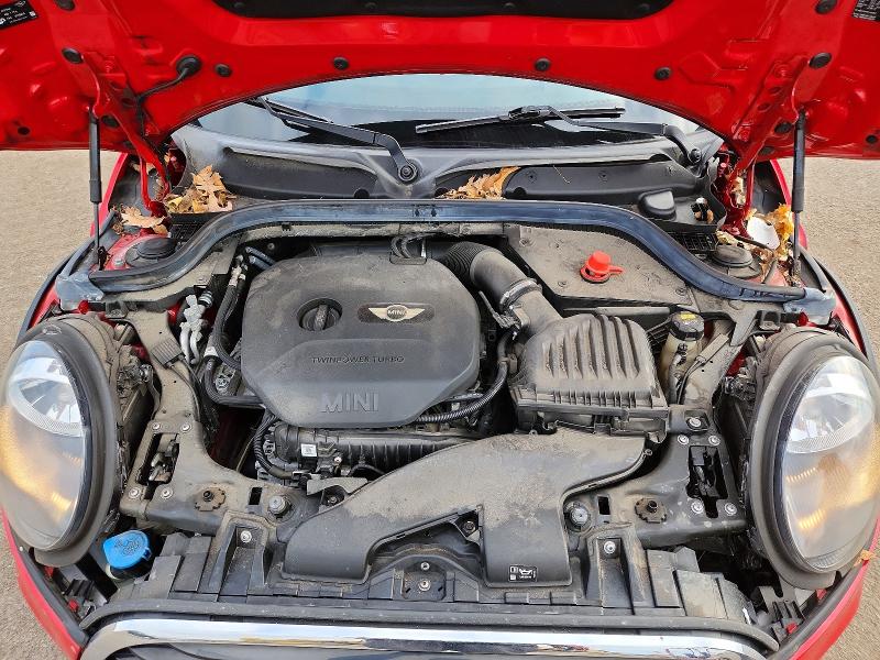 Фото 11 - MINI COOPER
