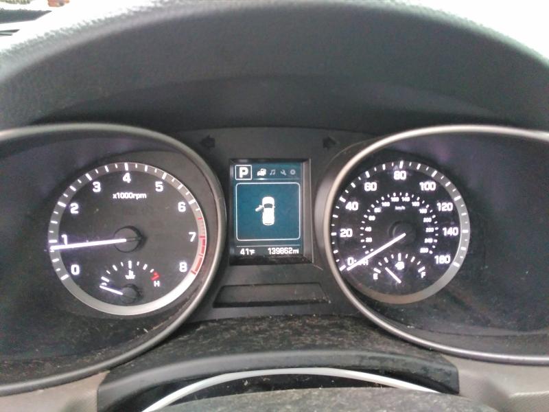 Фото 9 - HYUNDAI SANTA FE