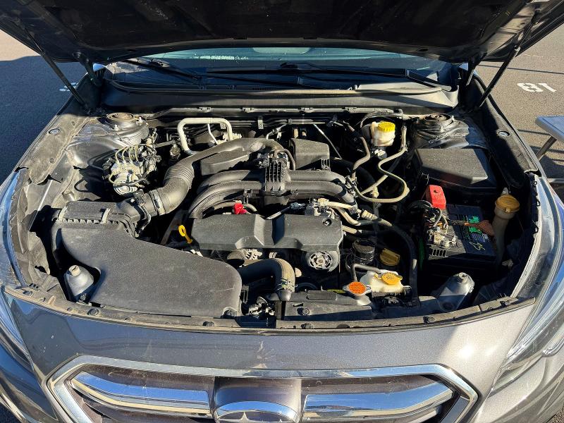 Фото 7 - SUBARU OUTBACK