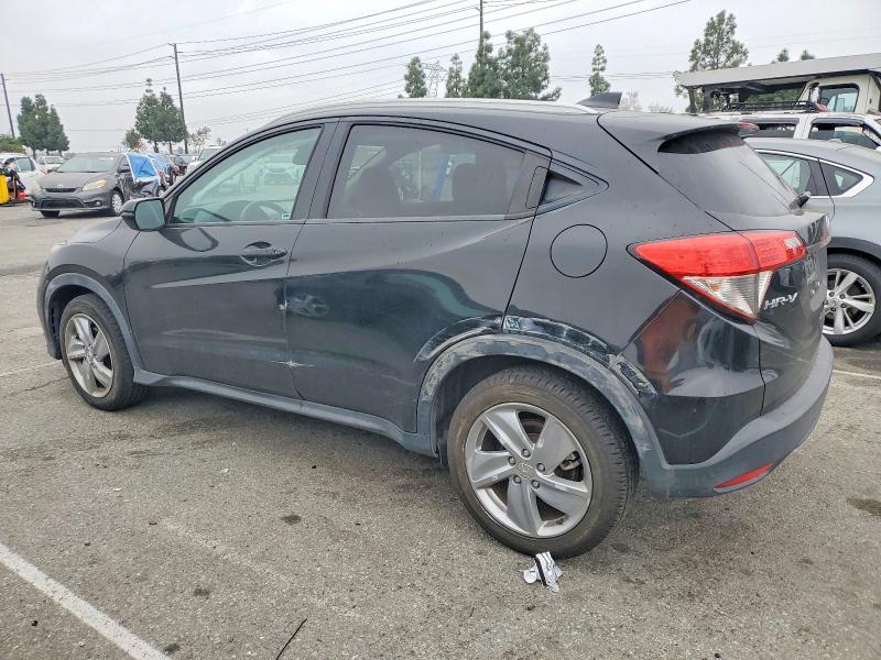 Фото 2 - HONDA HR-V