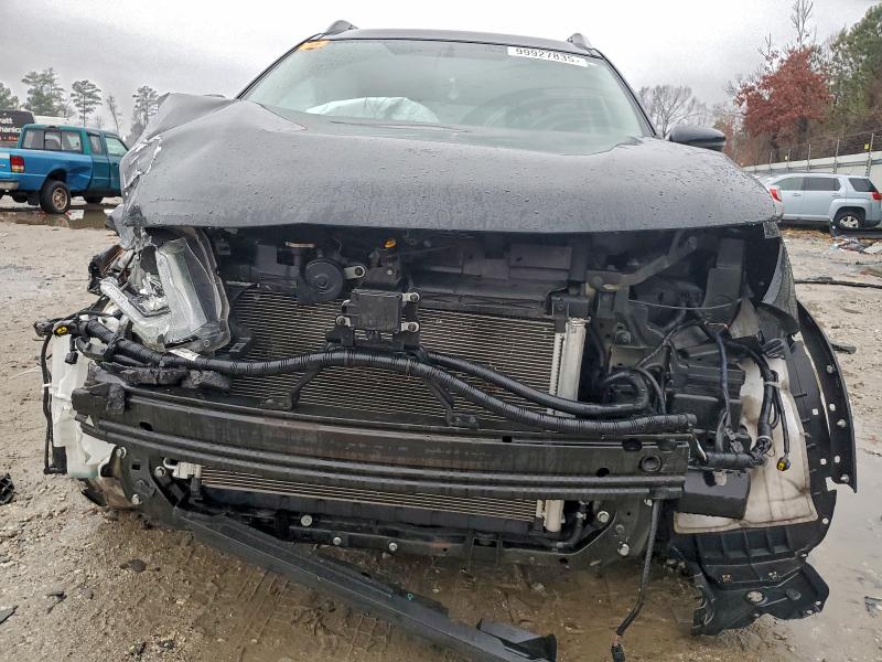 Фото 5 - NISSAN ROGUE