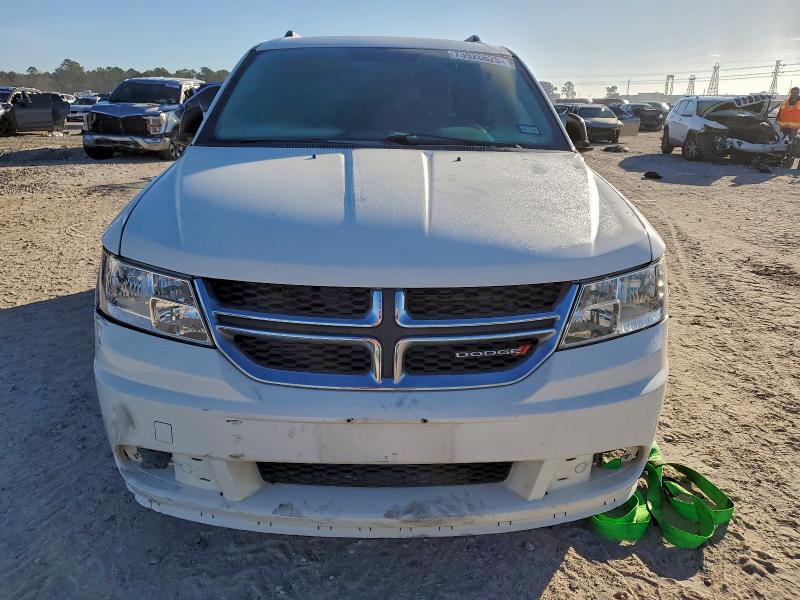 Фото 5 - DODGE JOURNEY