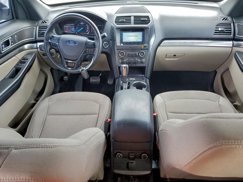 Фото 8 - FORD EXPLORER