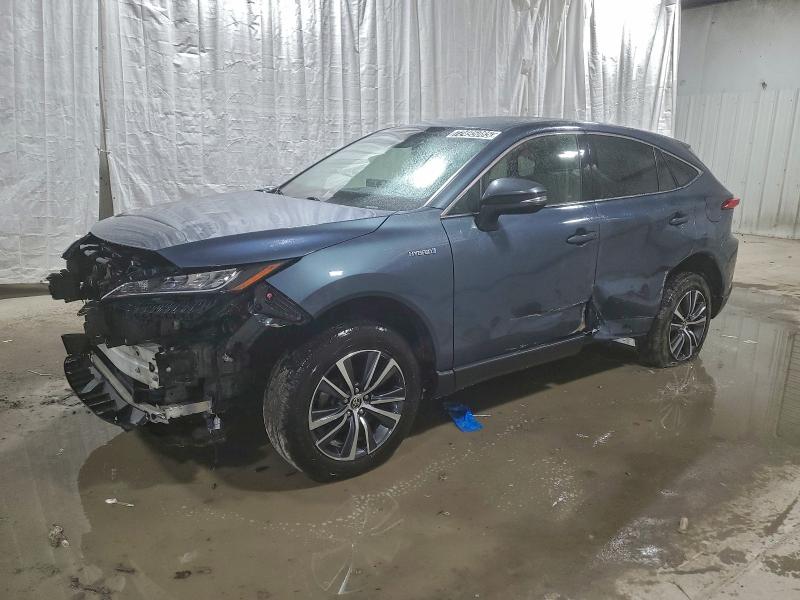 Фото 1 - TOYOTA VENZA