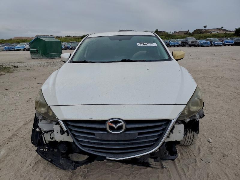 Фото 5 - MAZDA 3