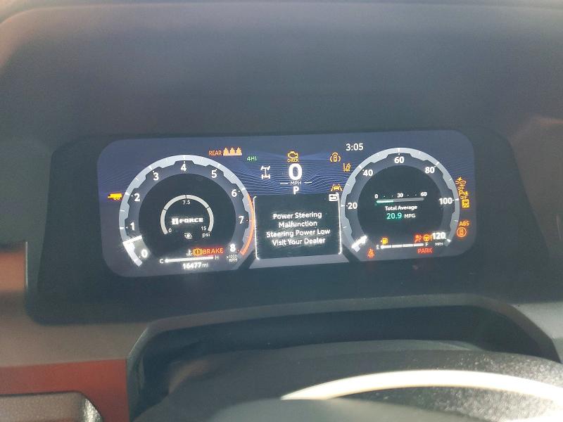 Фото 9 - TOYOTA TACOMA