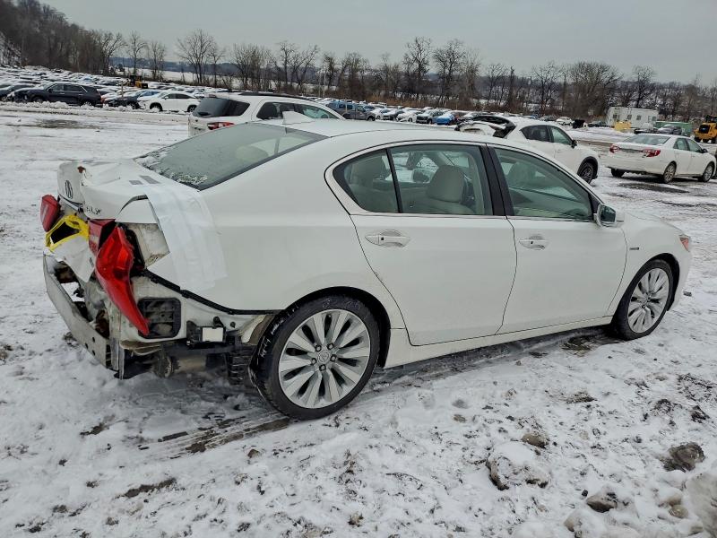 ACURA RLX 2017 VIN JH4KC2F57HC000004