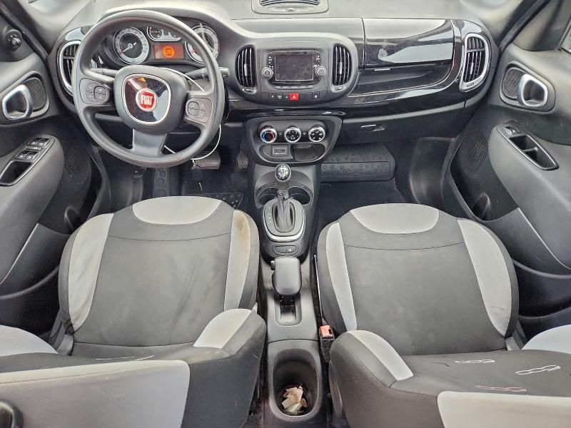FIAT 500 2015 VIN ZFBCFAAH3FZ034947