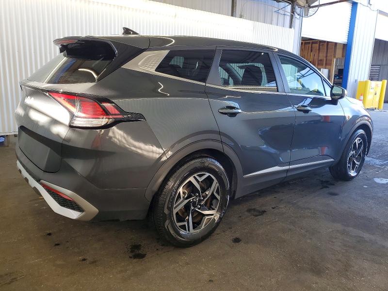 Фото 3 - KIA SPORTAGE