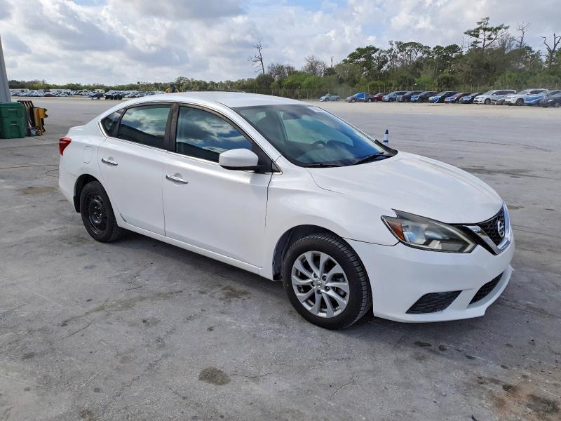 Фото 4 - NISSAN SENTRA