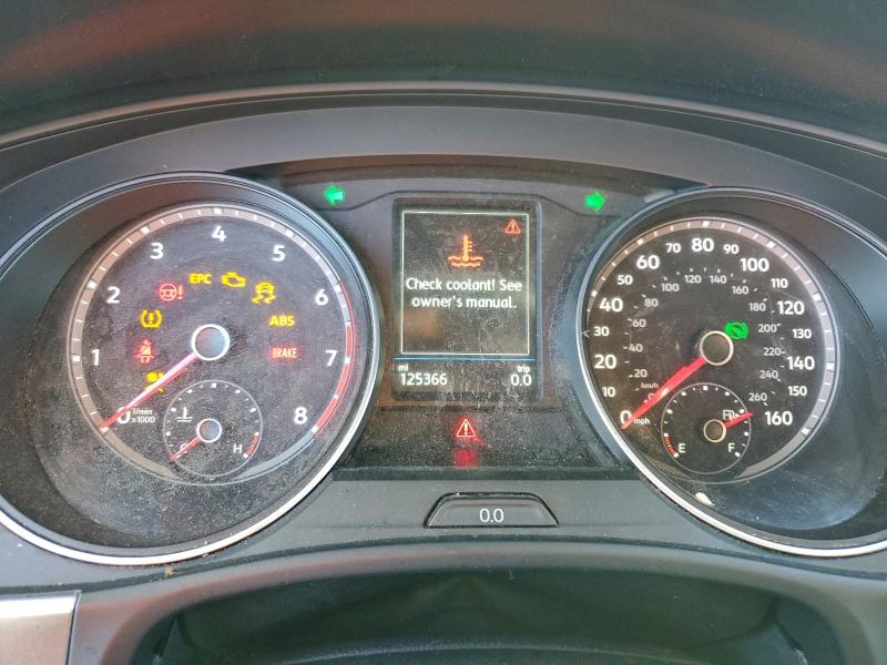 Фото 9 - VOLKSWAGEN ATLAS