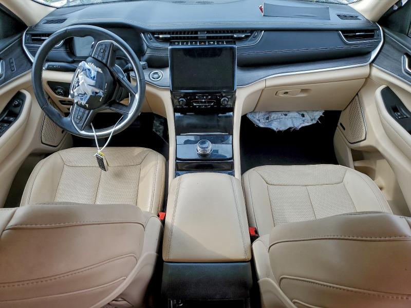 Фото 8 - JEEP GRAND CHER