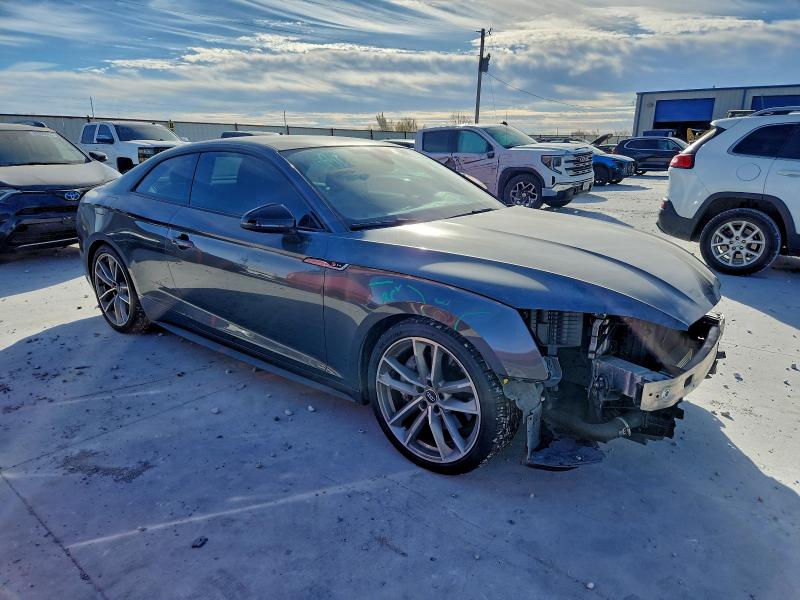 Фото 4 - AUDI A5