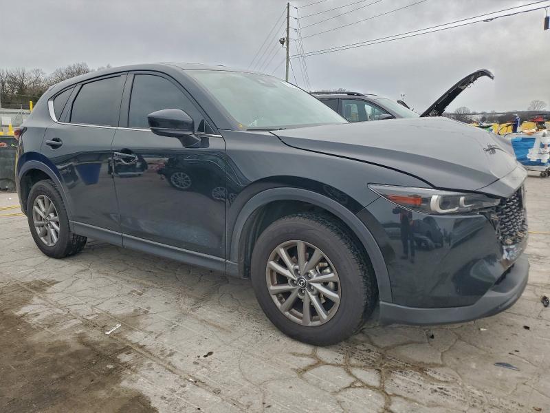 MAZDA CX-5 PREFE 2023 VIN JM3KFBCM2P0138769