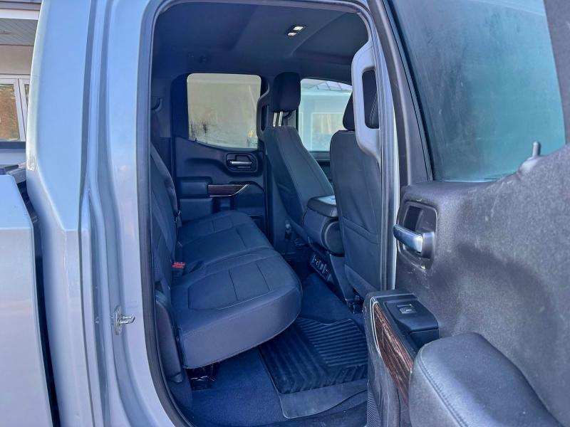 Фото 6 - GMC SIERRA