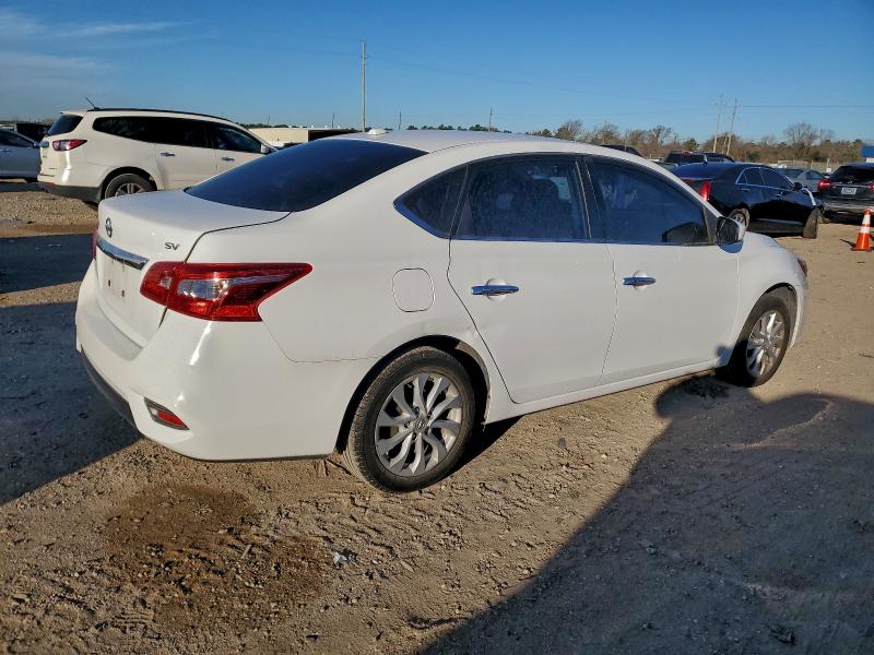 Фото 3 - NISSAN SENTRA