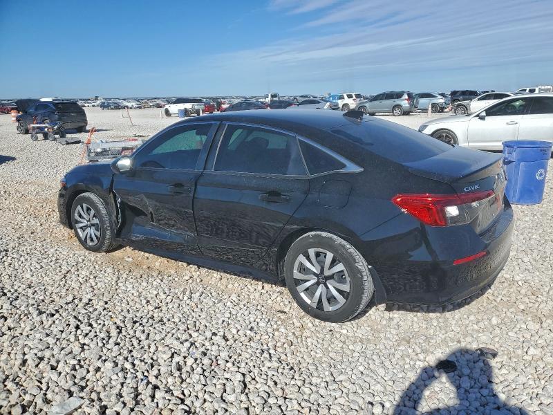 Фото 2 - HONDA CIVIC