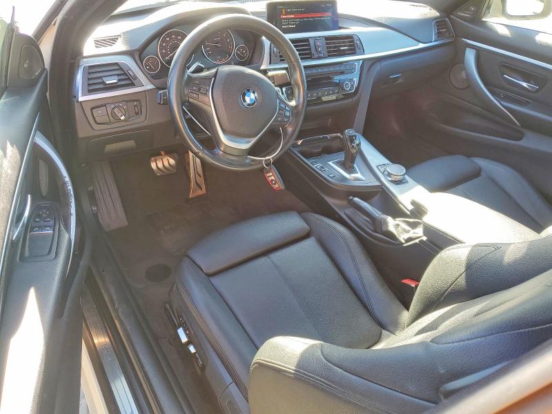 Фото 8 - BMW 4 SERIES