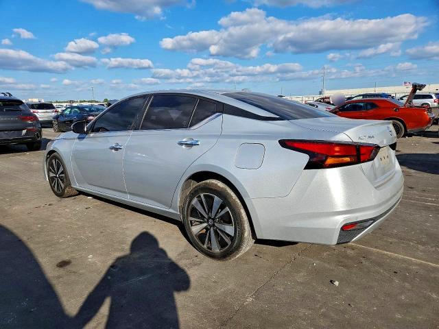 Фото 2 - NISSAN ALTIMA