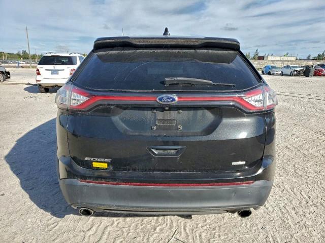 Фото 6 - FORD EDGE