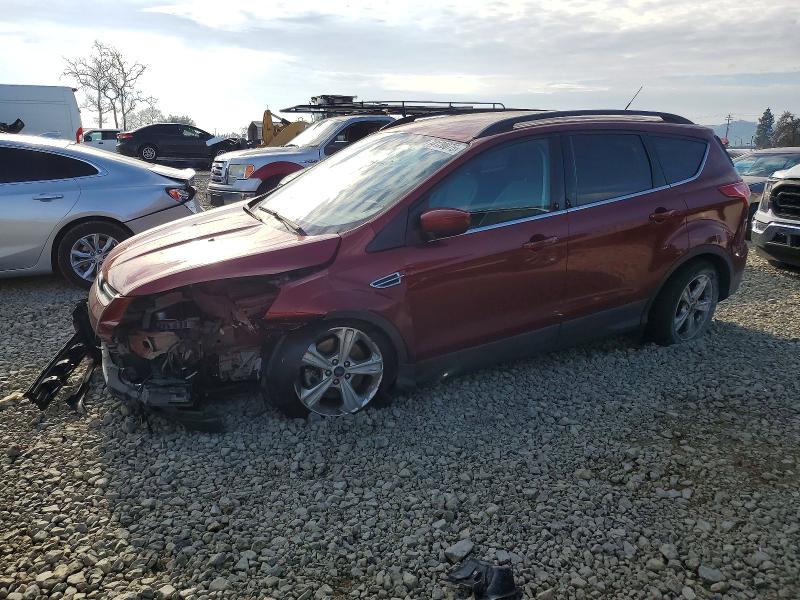 Фото 1 - FORD ESCAPE