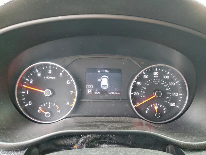 Фото 9 - KIA SPORTAGE