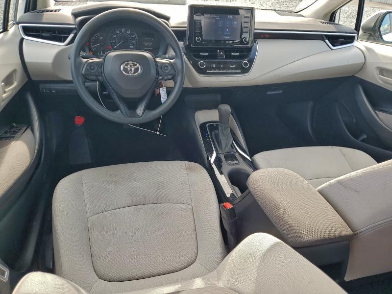 Фото 8 - TOYOTA COROLLA