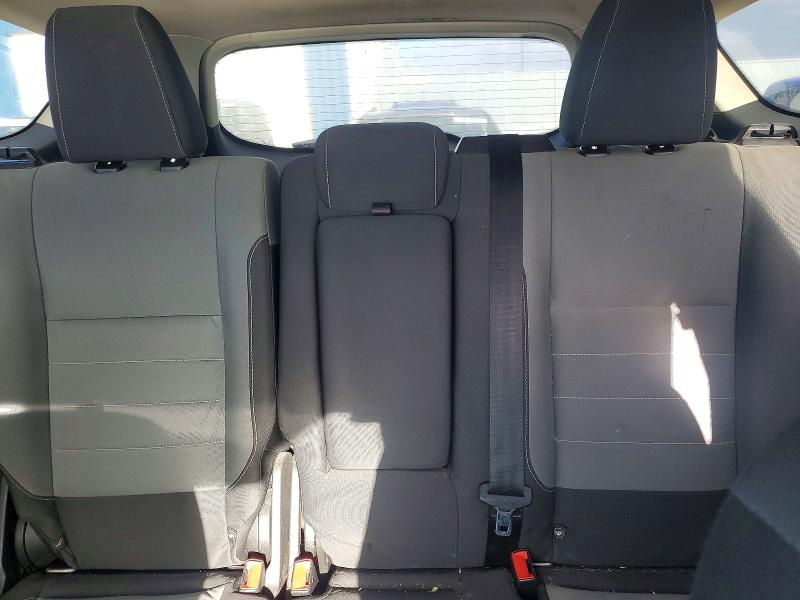 Фото 10 - FORD ESCAPE