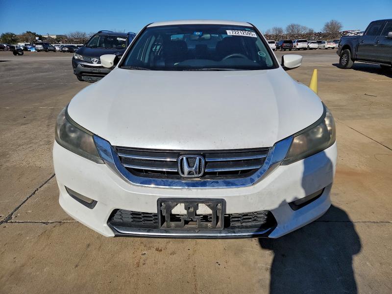 Фото 5 - HONDA ACCORD