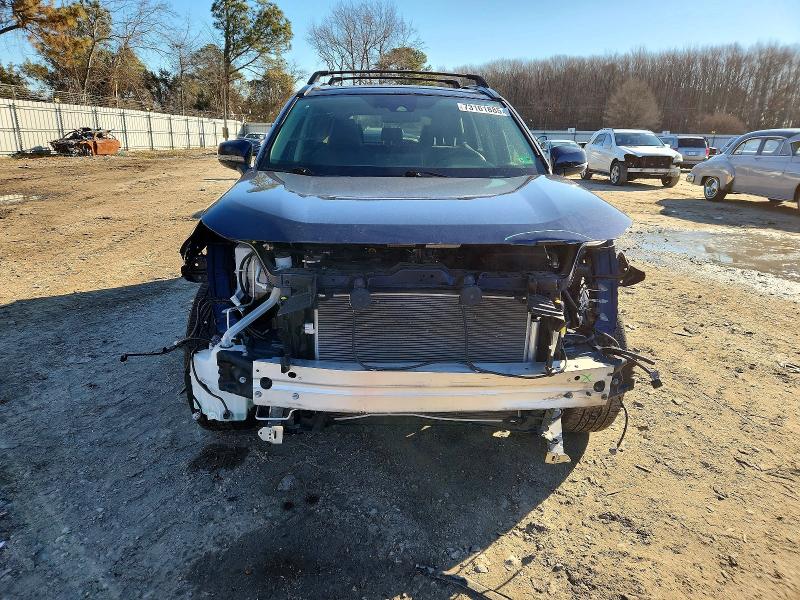 Фото 5 - TOYOTA RAV4