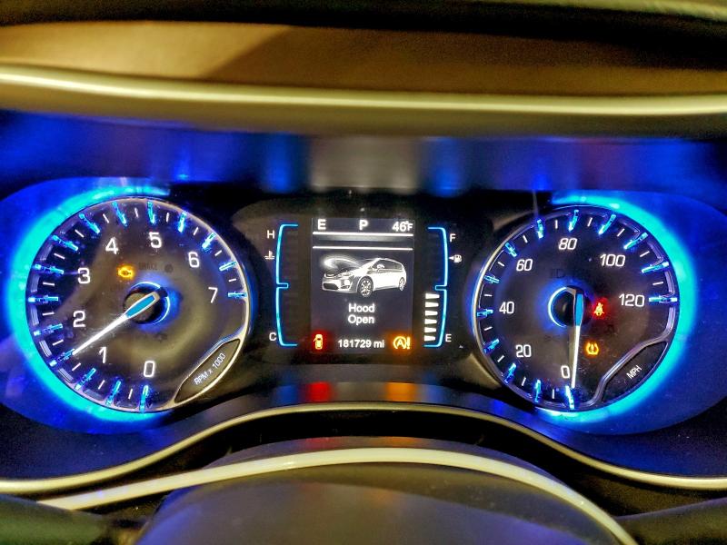 Фото 9 - CHRYSLER PACIFICA