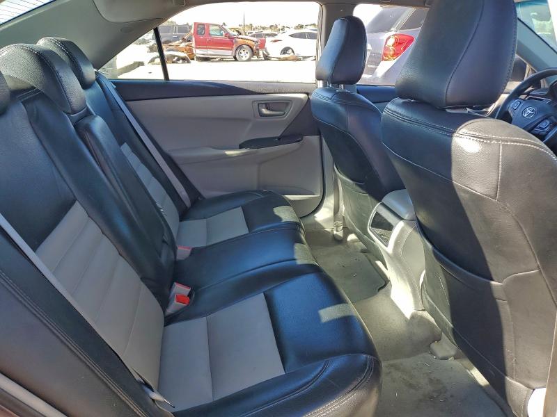 Фото 10 - TOYOTA CAMRY