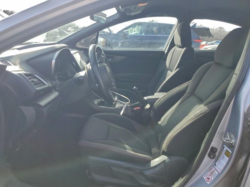 Фото 7 - SUBARU IMPREZA