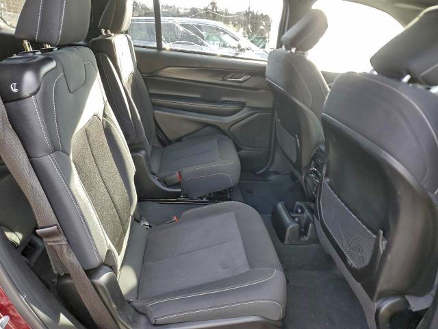 Фото 11 - JEEP GRAND CHER