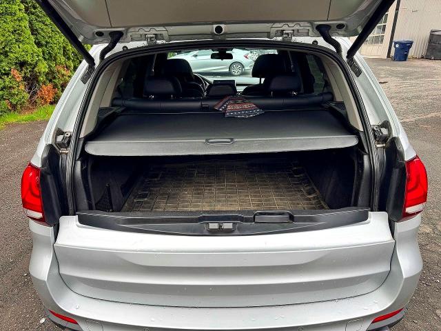 Фото 11 - BMW X5