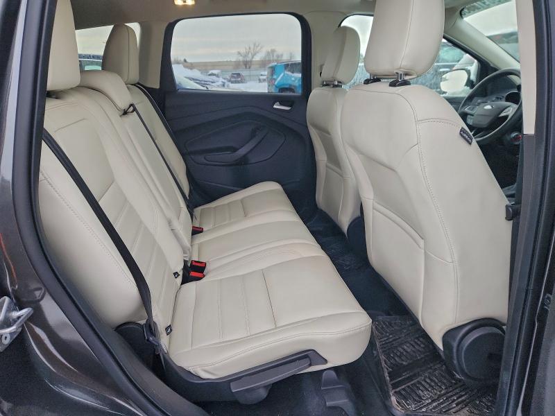 Фото 11 - FORD ESCAPE