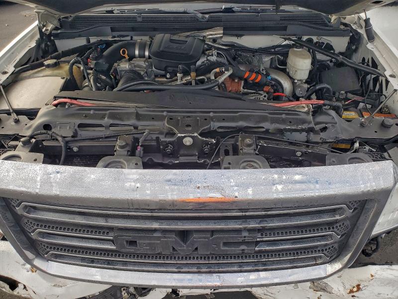 Фото 11 - GMC SIERRA