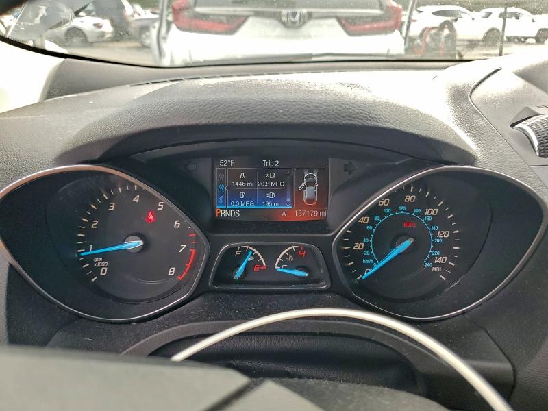 Фото 9 - FORD ESCAPE