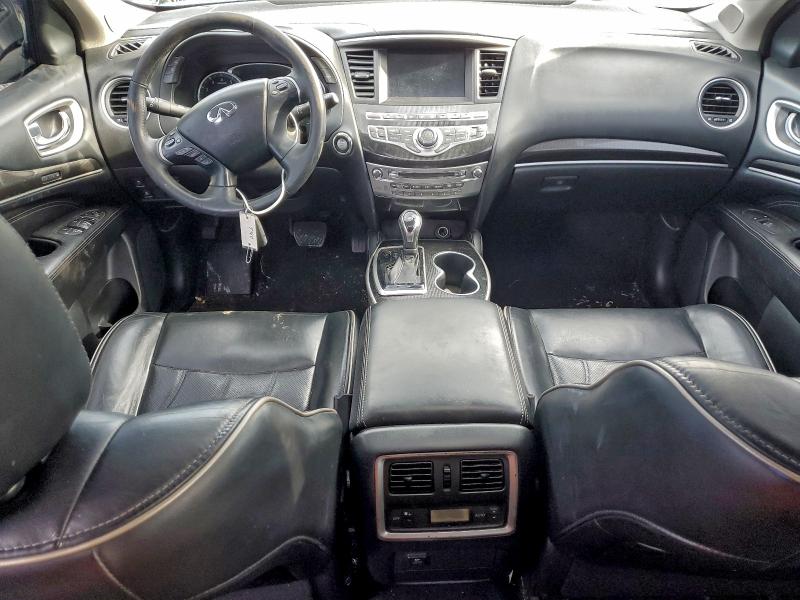 Фото 8 - INFINITI QX60