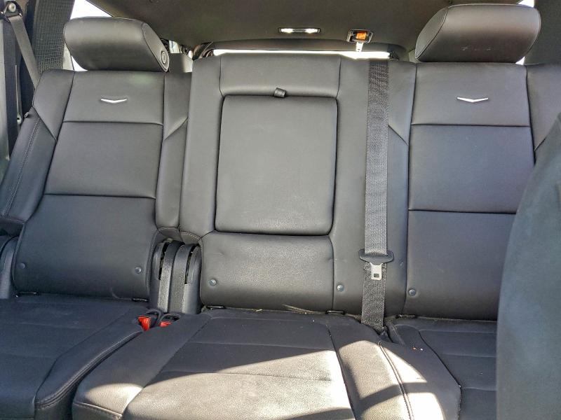 Фото 10 - CADILLAC ESCALADE