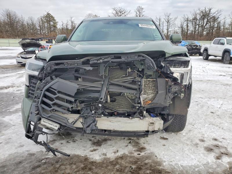 Фото 5 - TOYOTA TUNDRA