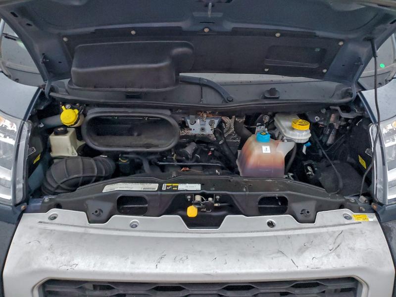 RAM All Models 2019 VIN 3C6TRVDG5KE517092