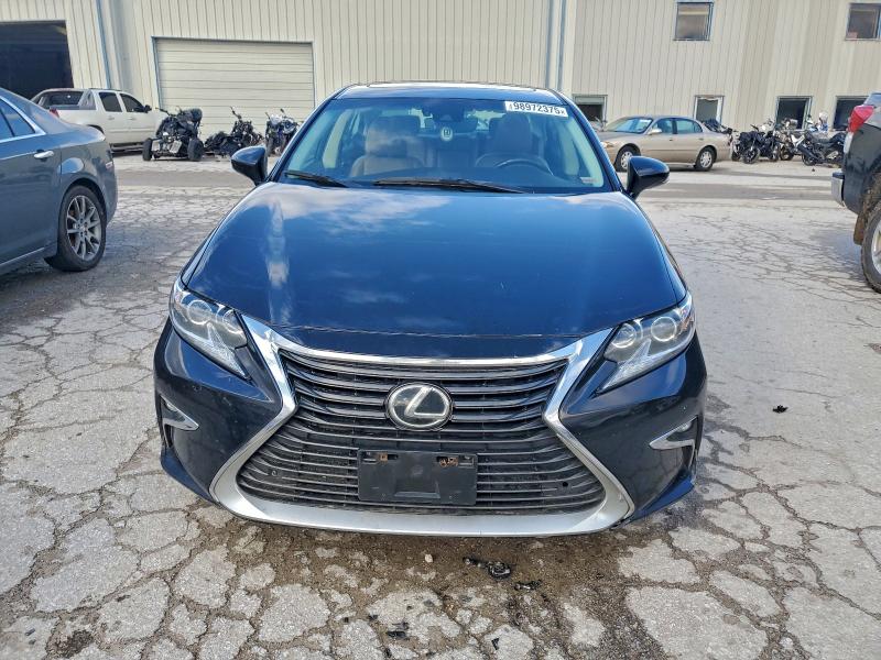 Фото 5 - LEXUS ES350