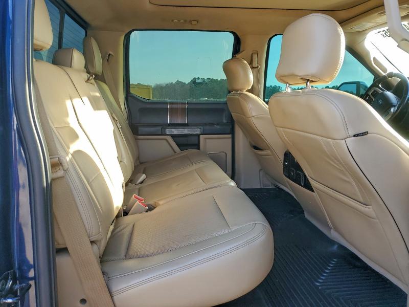 Фото 10 - FORD F-150