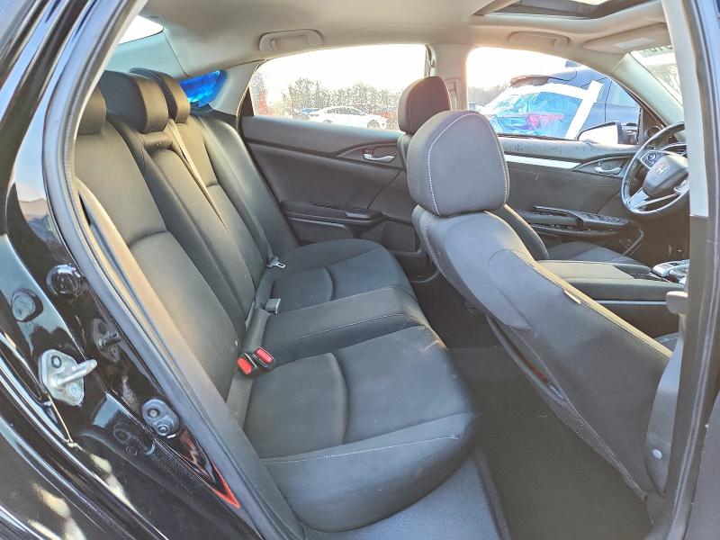 Фото 10 - HONDA CIVIC