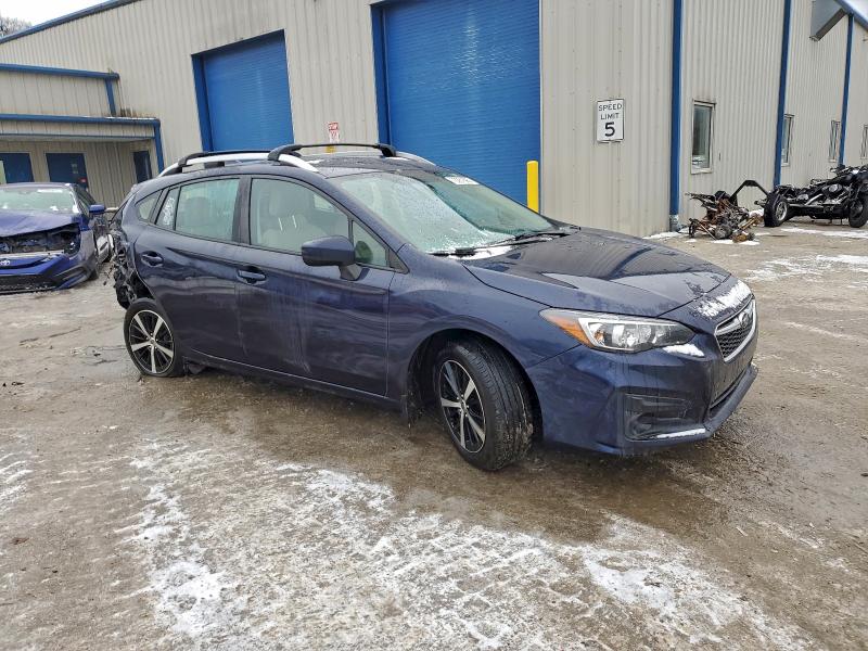 Фото 4 - SUBARU IMPREZA