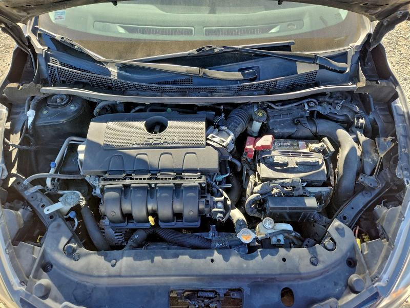 Фото 11 - NISSAN SENTRA