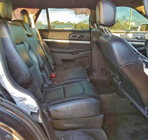 Фото 11 - FORD EXPLORER