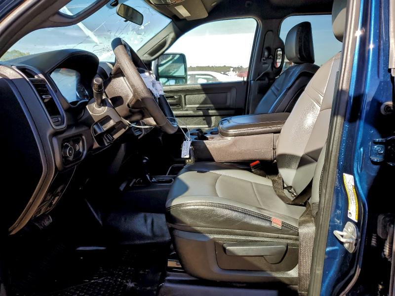 Фото 7 - RAM 3500